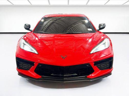 2023 Chevrolet Corvette Stingray w/2LT