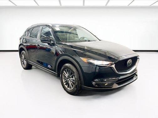 2019 Mazda CX-5 Sport