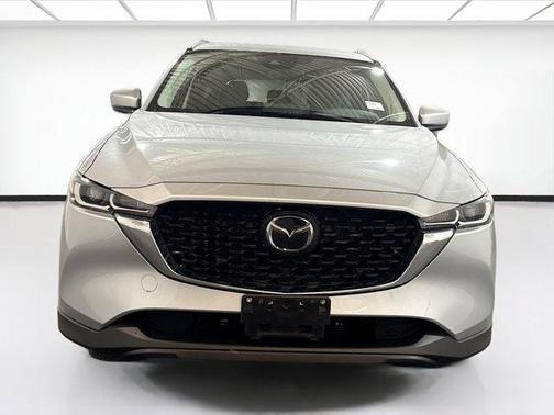 2022 Mazda CX-5 2.5 S Select