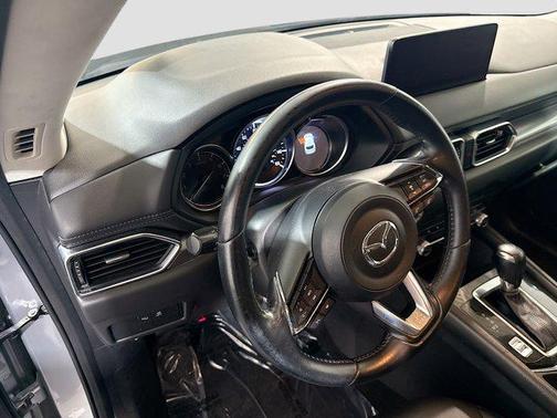 2022 Mazda CX-5 2.5 S Select