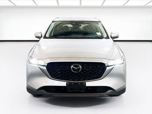 2022 Mazda CX-5 2.5 S Select Package