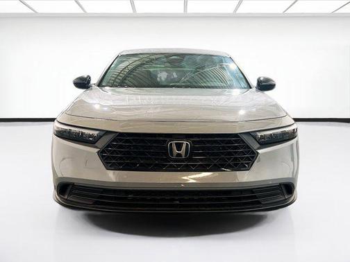 2023 Honda Accord Hybrid Base