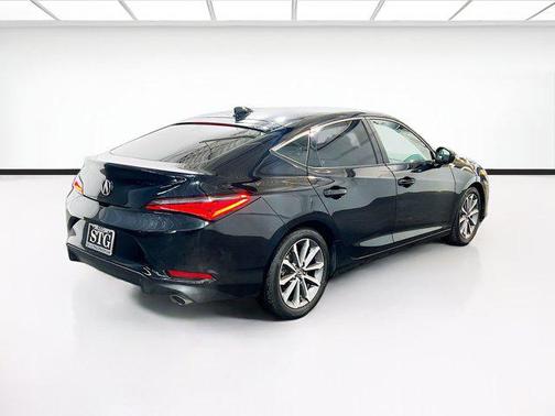 2023 Acura Integra CVT