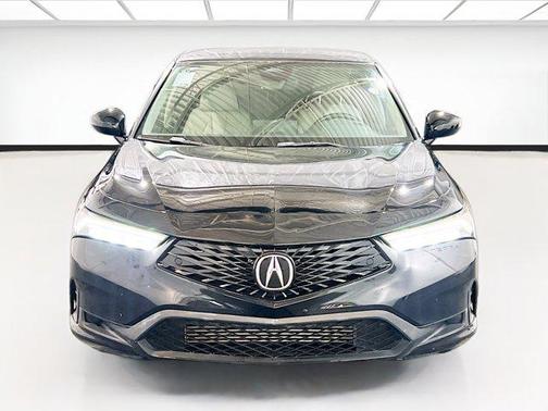 2023 Acura Integra CVT