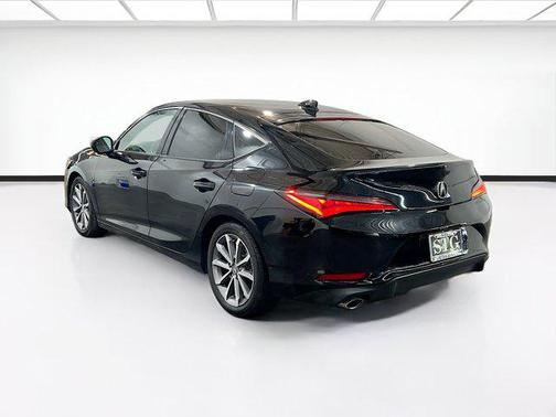 2023 Acura Integra CVT