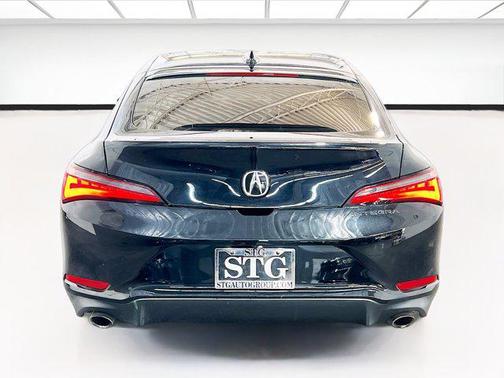 2023 Acura Integra CVT