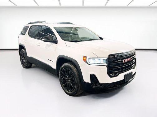 2023 GMC Acadia FWD SLT