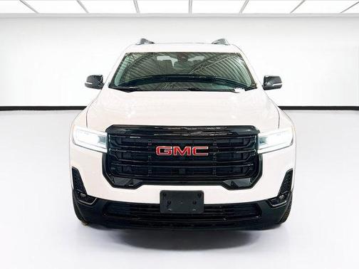 2023 GMC Acadia FWD SLT