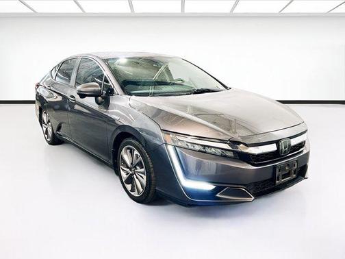 2018 Honda Clarity Plug-In Hybrid Base