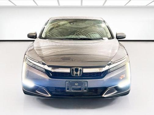 2018 Honda Clarity Plug-In Hybrid Base