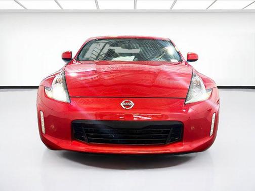 2019 Nissan 370Z Base