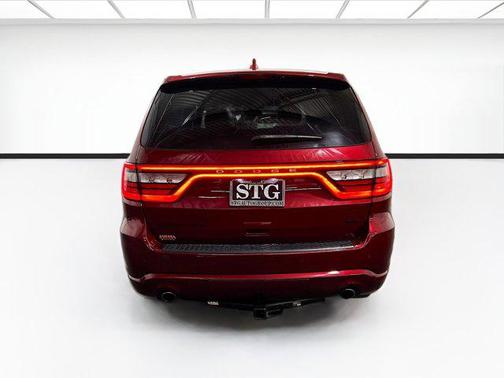 2020 Dodge Durango GT RWD