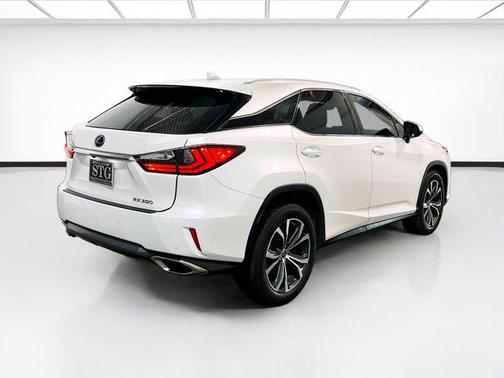 2019 Lexus RX 350 Base
