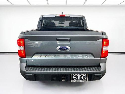 2023 Ford Maverick XL