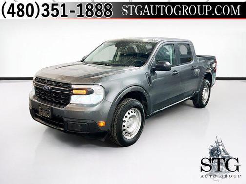 2023 Ford Maverick XL