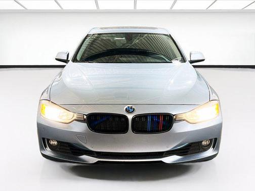 2015 BMW 328 328i