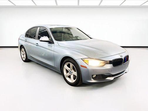2015 BMW 328 328i