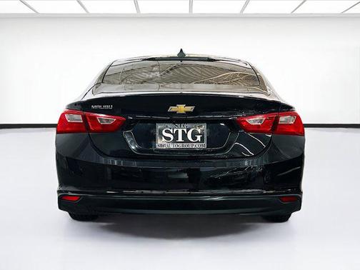 2019 Chevrolet Malibu 1LS