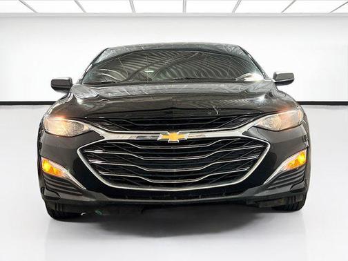 2019 Chevrolet Malibu 1LS