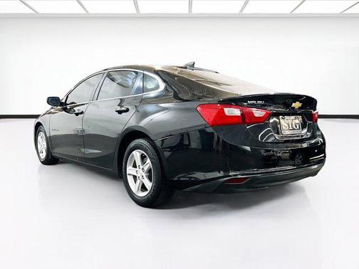 2019 Chevrolet Malibu 1LS
