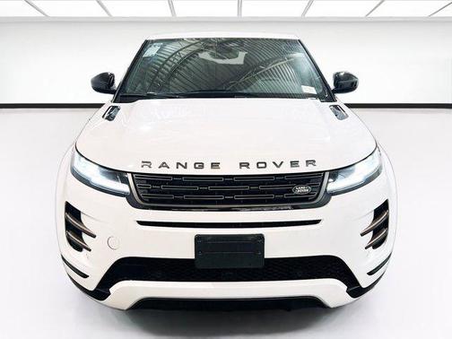 2024 Land Rover Range Rover Evoque Dynamic SE