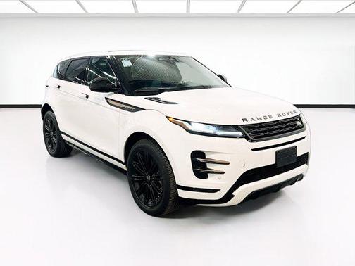 2024 Land Rover Range Rover Evoque Dynamic SE