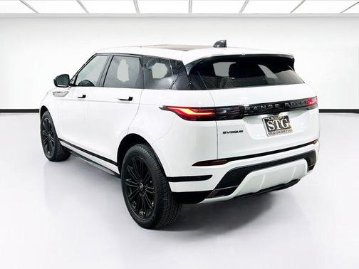 2024 Land Rover Range Rover Evoque Dynamic SE