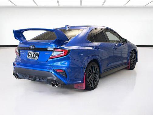 2024 Subaru WRX Premium