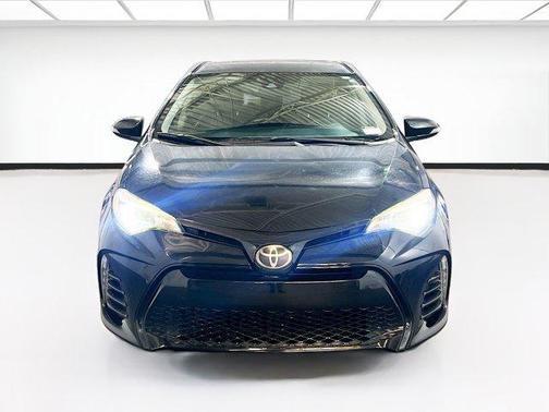 2019 Toyota Corolla XSE