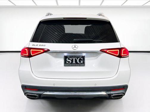 2021 Mercedes-Benz GLE 350 Base