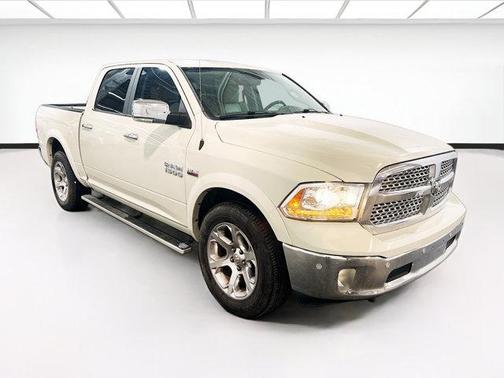 2018 RAM 1500 Laramie