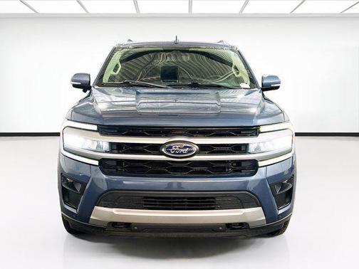 2022 Ford Expedition Max XLT