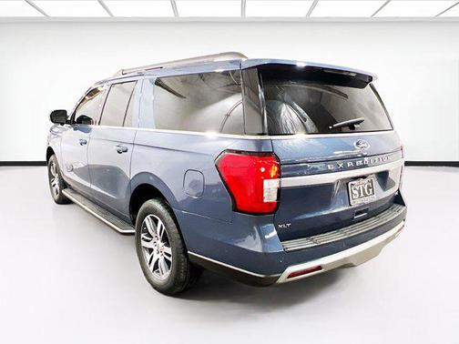 2022 Ford Expedition Max XLT