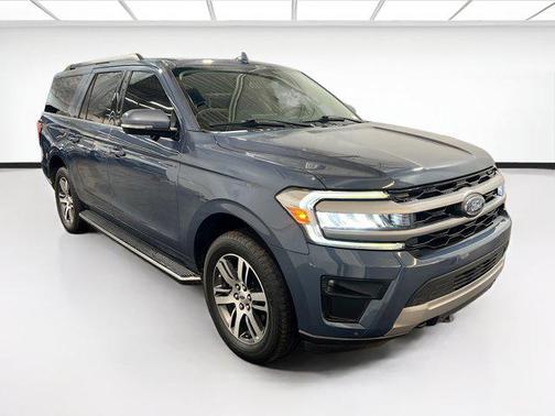 2022 Ford Expedition Max XLT