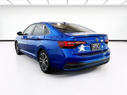 2023 Volkswagen Jetta 1.5T Sport