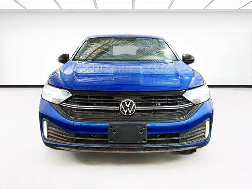 2023 Volkswagen Jetta 1.5T Sport