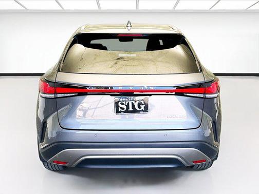 2023 Lexus RX 350 Base