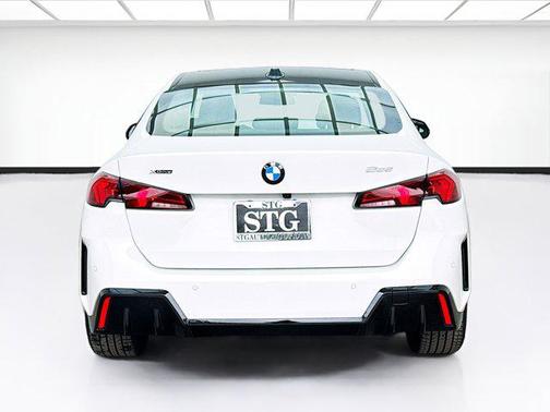 2025 BMW 228 Gran Coupe xDrive