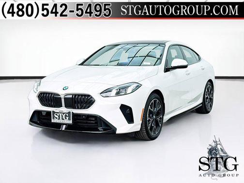 2025 BMW 228 Gran Coupe xDrive