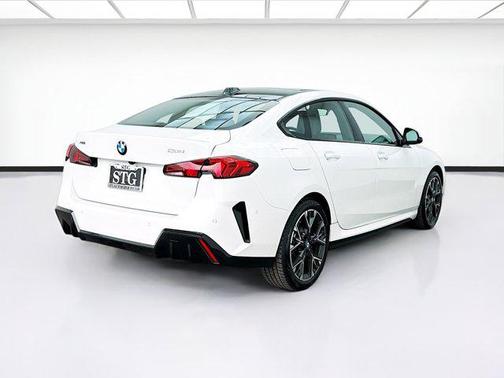2025 BMW 228 Gran Coupe xDrive