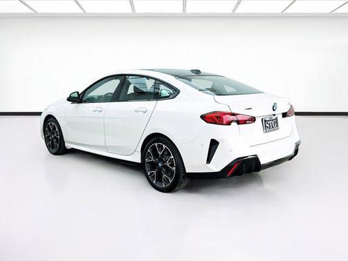 2025 BMW 228 Gran Coupe xDrive
