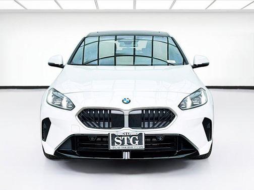 2025 BMW 228 Gran Coupe xDrive