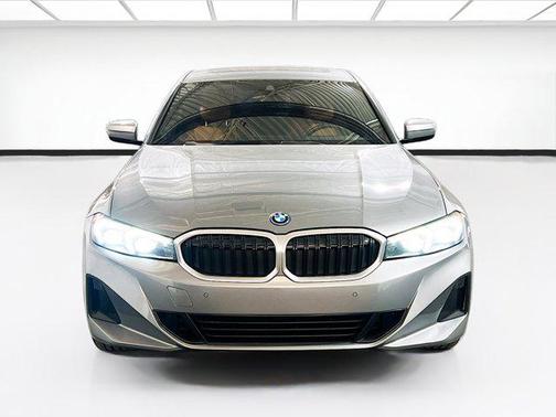 2023 BMW 330e Base