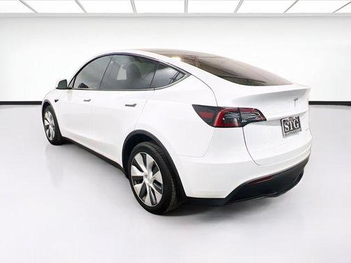 2023 Tesla Model Y Performance Dual Motor All-Wheel Drive