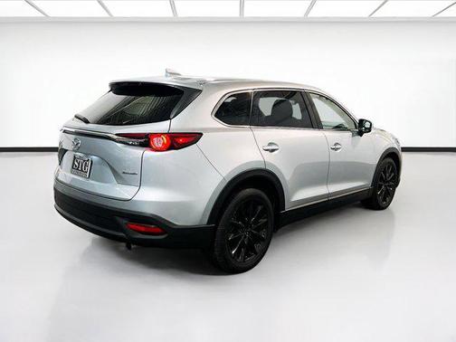 2023 Mazda CX-9 Touring