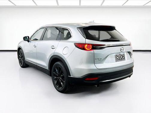 2023 Mazda CX-9 Touring