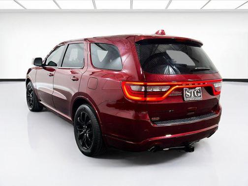 2020 Dodge Durango GT RWD