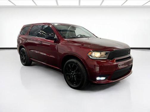 2020 Dodge Durango GT RWD