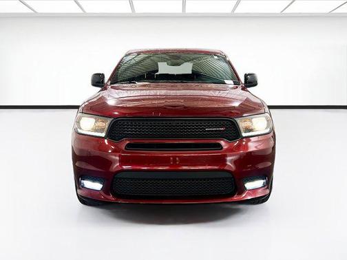 2020 Dodge Durango GT RWD