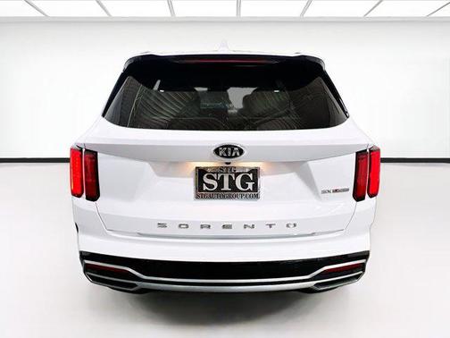 2021 Kia Sorento SX